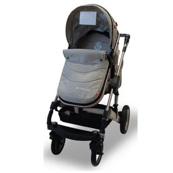 BBO kolica za bebe Matrix bež GS-T106 BBO kolica za bebe Matrix bež GS-T106